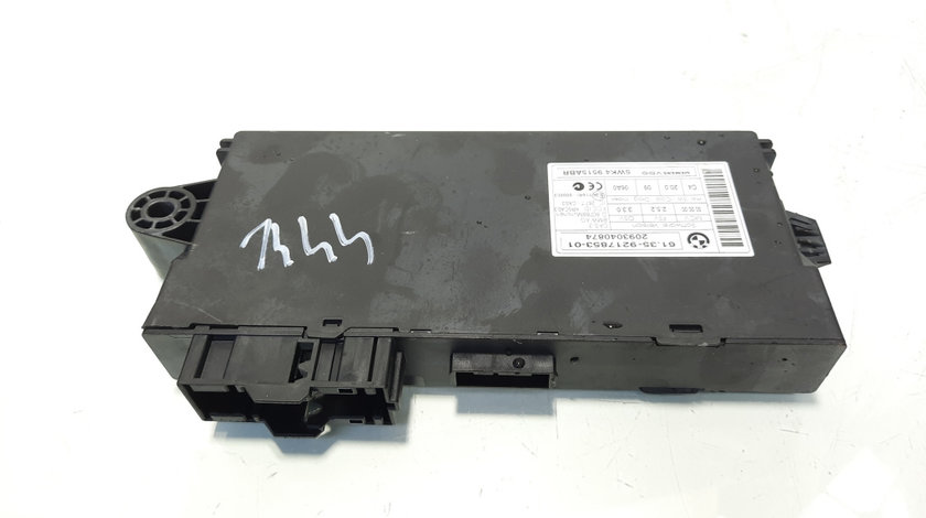 Modul confort, cod 9217853-01, Bmw X1 (E84) (id:560309)