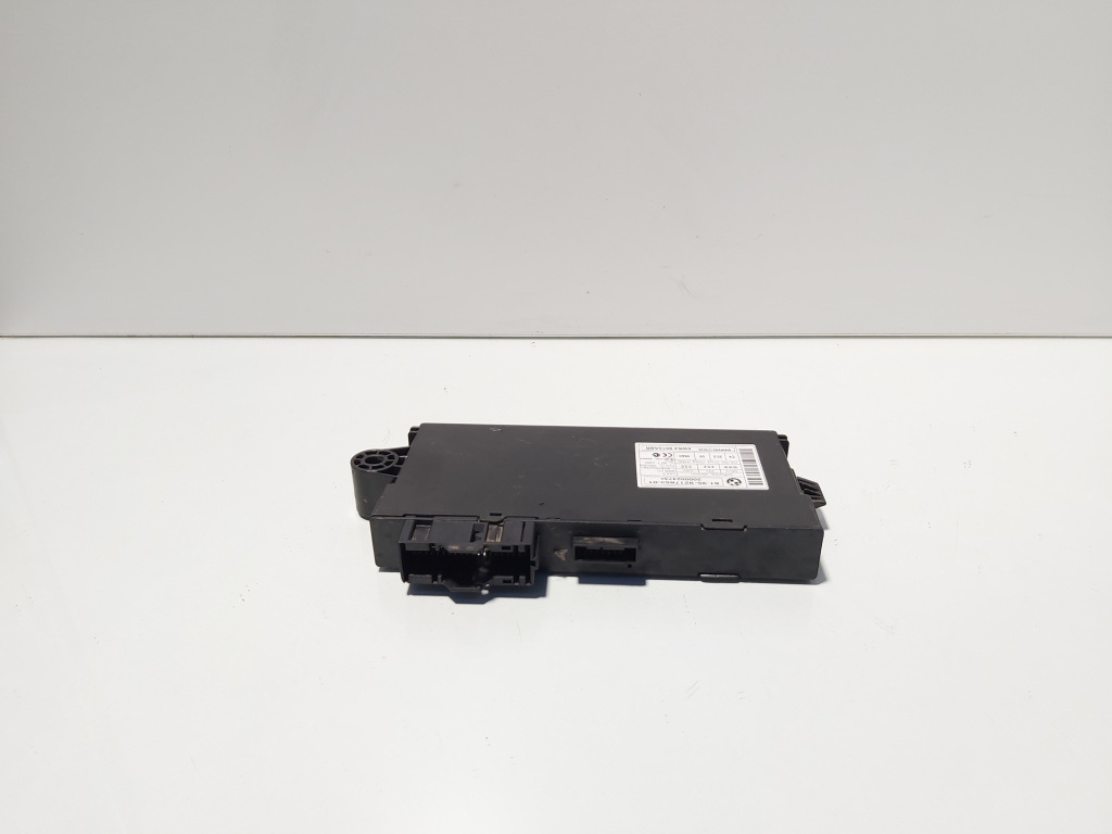 Modul confort, cod 9217853-01, Bmw X1 (E84) (id:672494)