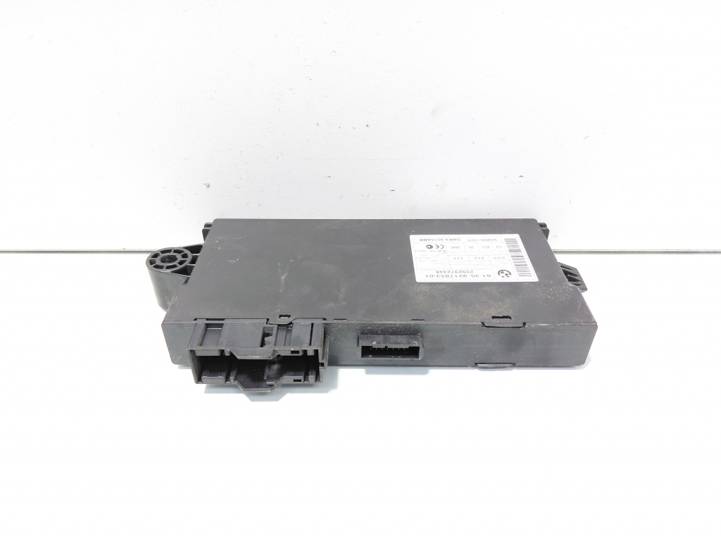 Modul confort, cod 9217853-01, Bmw X1 (E84) (id:697704)