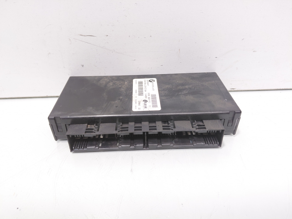 Modul confort, cod 9221110, Bmw 5 (E60) (id:697711)