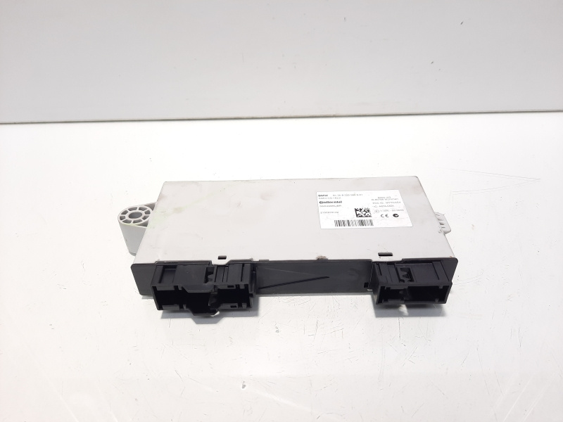 Modul confort, cod 9226588, Bmw 5 Touring (F11) (idi:607776)