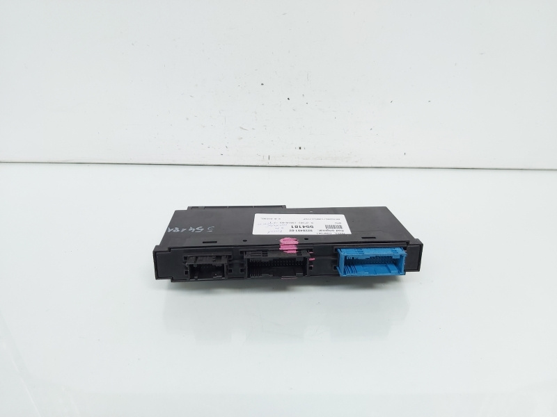 Modul confort, cod 9228491-02, Bmw 5 (F10) (id:554181)