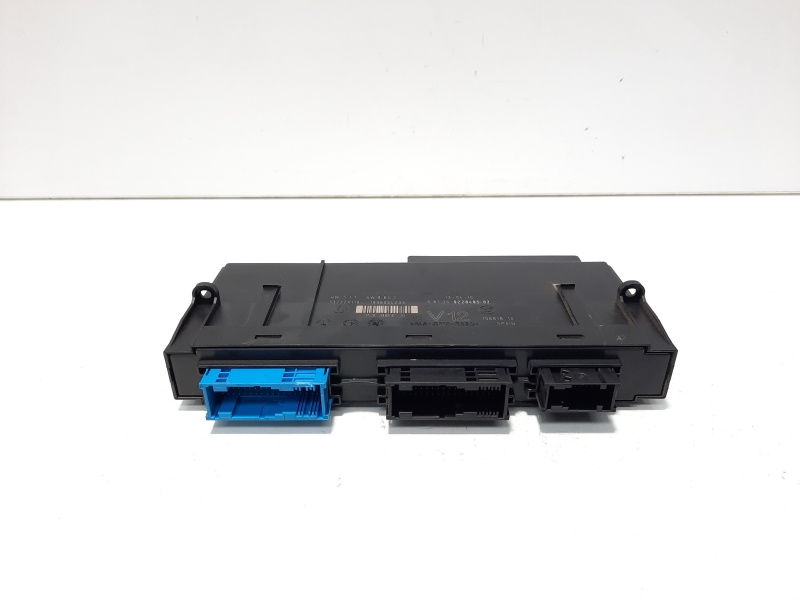 Modul confort, cod 9228495-02, Bmw 5 (F10) (idi:607774)
