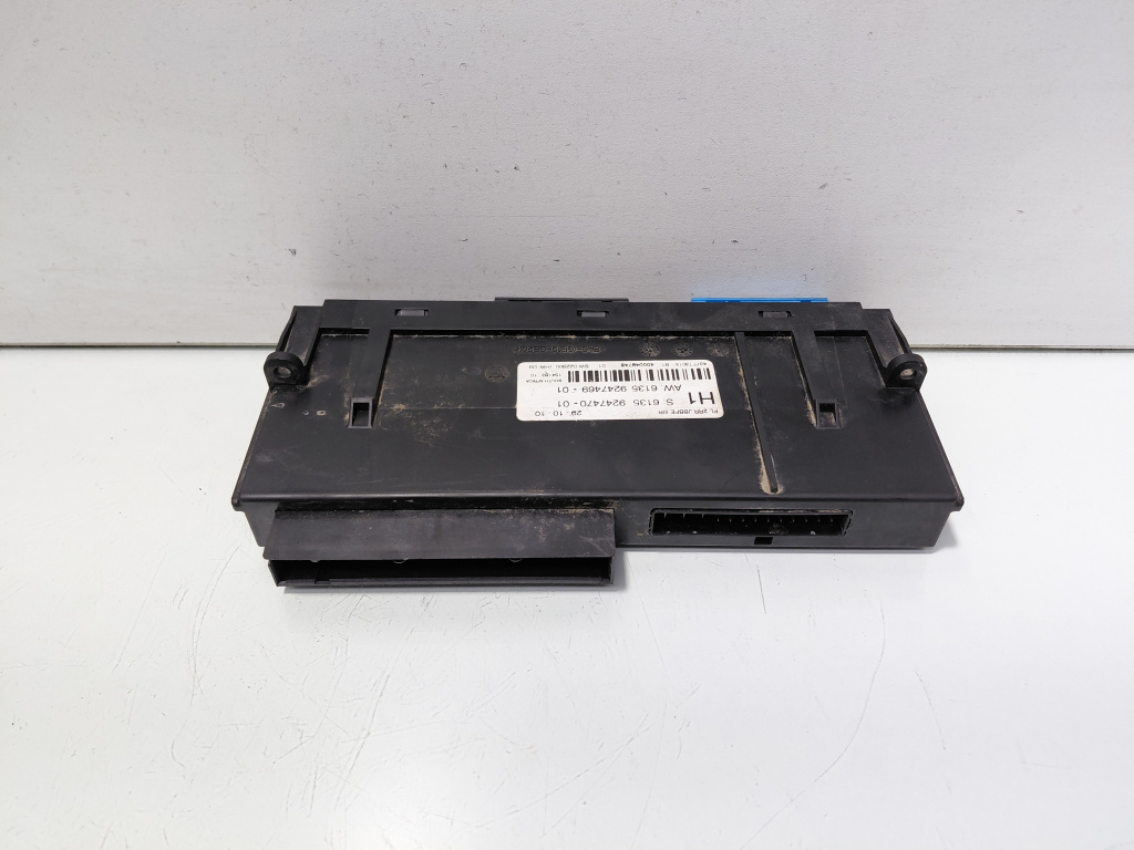 Modul confort, cod 9247470-01, Bmw 3 (E90) (id:698265)