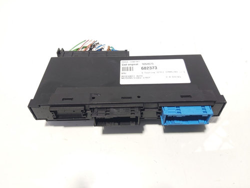 Modul confort, cod 9264573, Bmw 3 Touring (E91) (id:682373)
