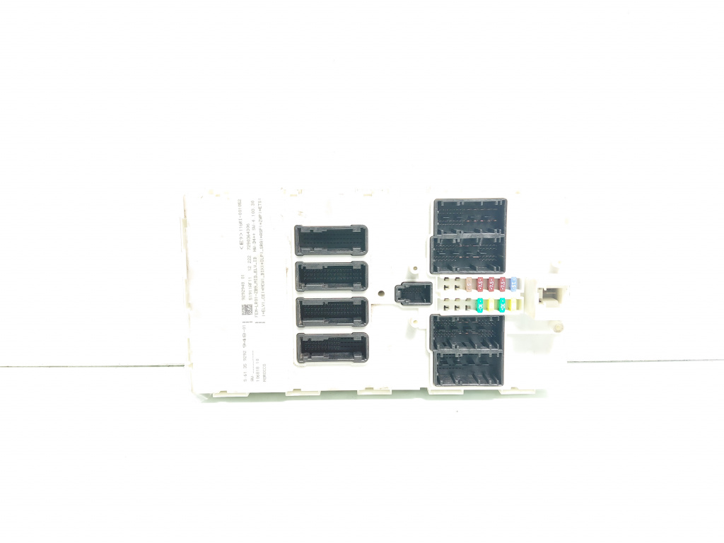 Modul confort, cod 9292948, Bmw 1 (F20, F21) (id:695983)