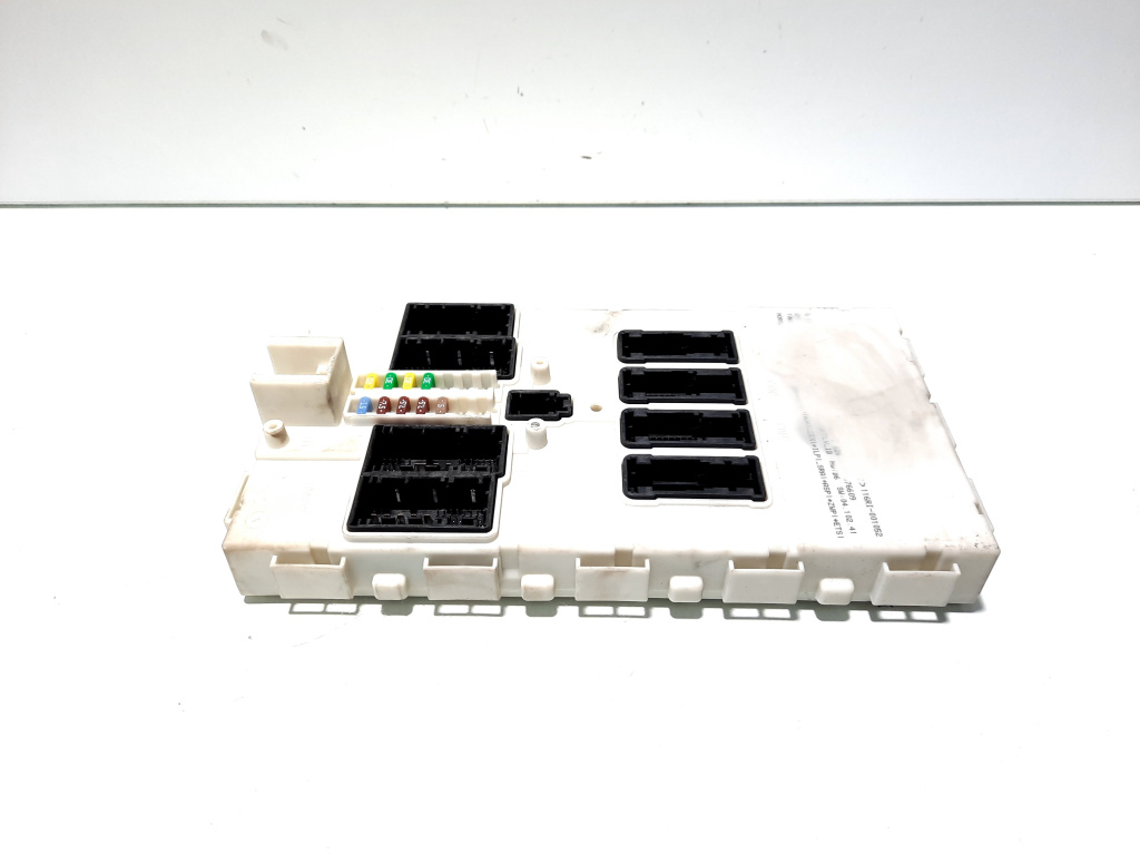 Modul confort, cod 9314237-01, Bmw 3 (F30) (id:541984)