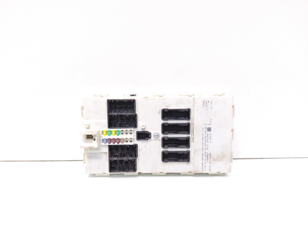 Modul confort, cod 9314237-01, Bmw 3 (F30) (id:696400)