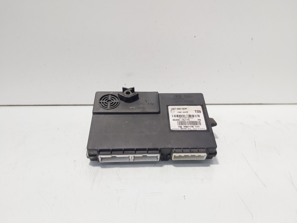 Modul confort, cod 95400-2L110, Hyundai i30 (FD) (id:702728)