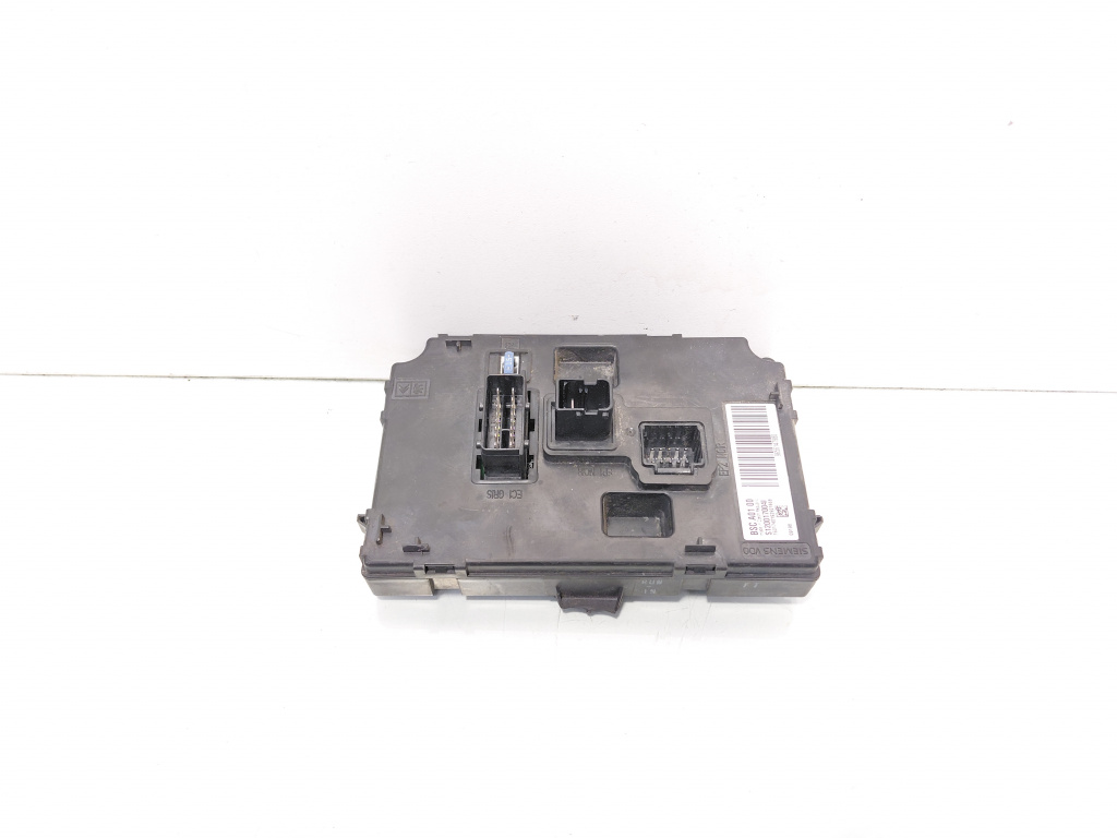 Modul confort, cod 9656147980, Citroen C4 (I) (id:696283)