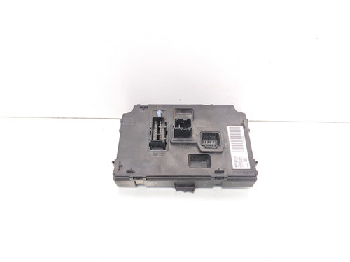 Modul confort, cod 9656147980, Citroen C4 (I) (id:696283)