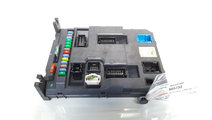 Modul confort, cod 9664983480, Citroen C3 Picasso ...