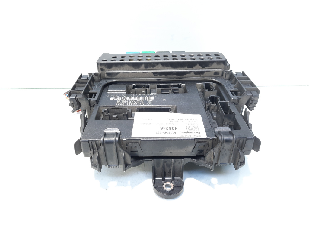 Modul confort, cod A1695454332, Mercedes Clasa A (W169) (id:498246)