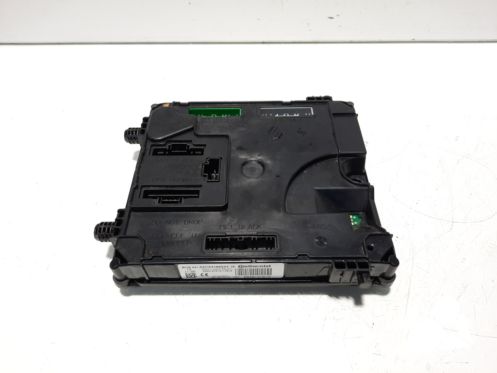 Modul confort, cod A2C53336415, Renault Laguna 3 Coupe (idi:563562)