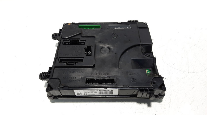 Modul confort, cod A2C53336415, Renault Laguna 3 Coupe (idi:563562)