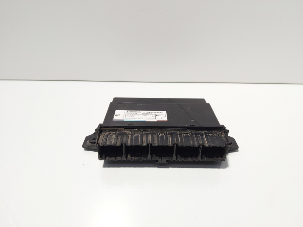 Modul confort, cod AV6N-19G481-AF, Ford C-Max 2 (id:671219)