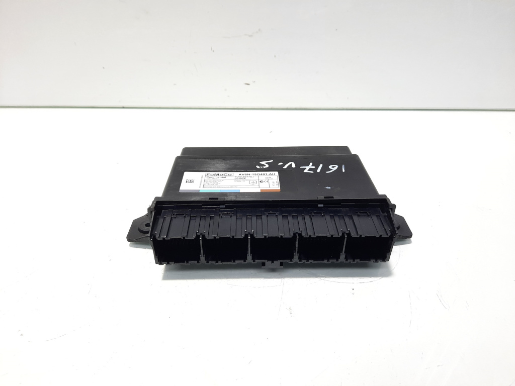 Modul confort, cod AV6N-19G481-AH, Ford C-Max 2 (idi:546830)