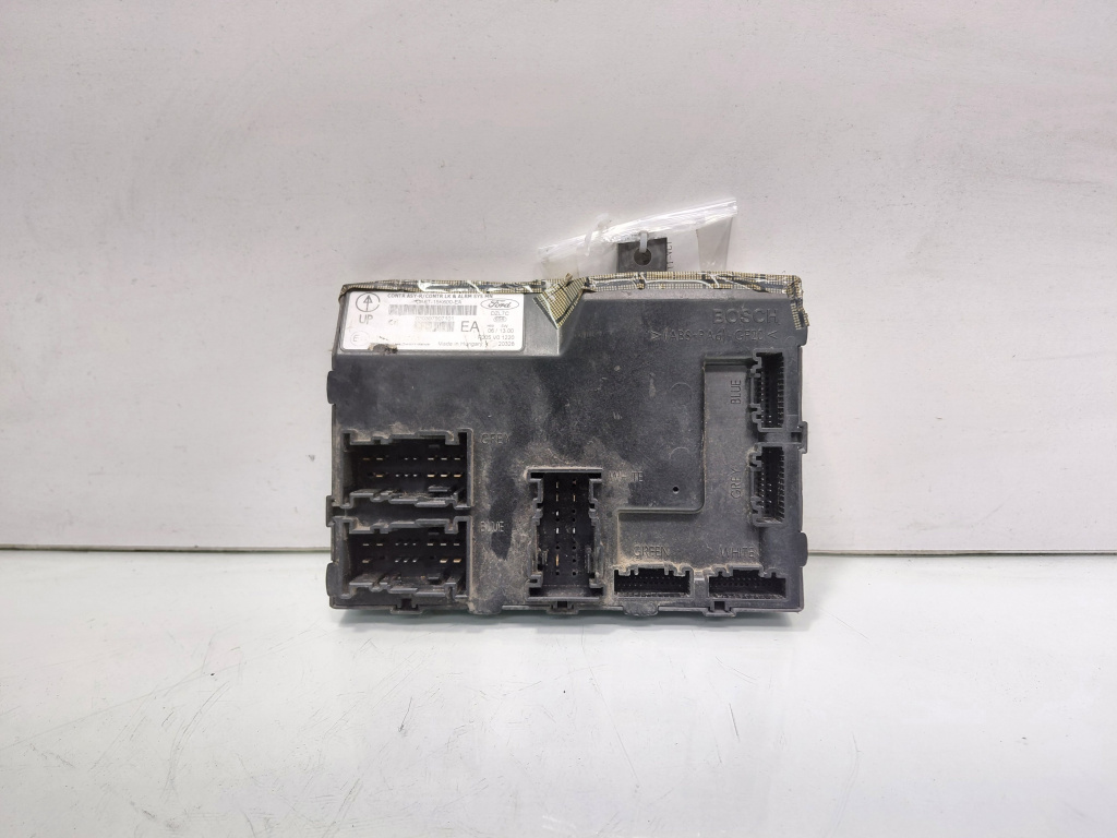 Modul confort, cod CA6T-15K600-FA, Ford Fiesta 7 (id:697463)