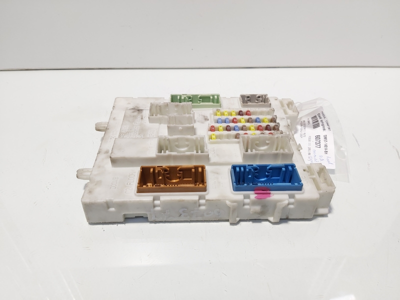 Modul confort, cod DM5T-14014-BH, Ford Focus 3 (id:607377)