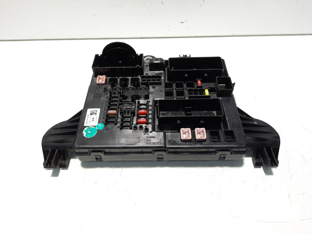 Modul confort, cod GM13277317, Opel Insignia A (idi:563519)