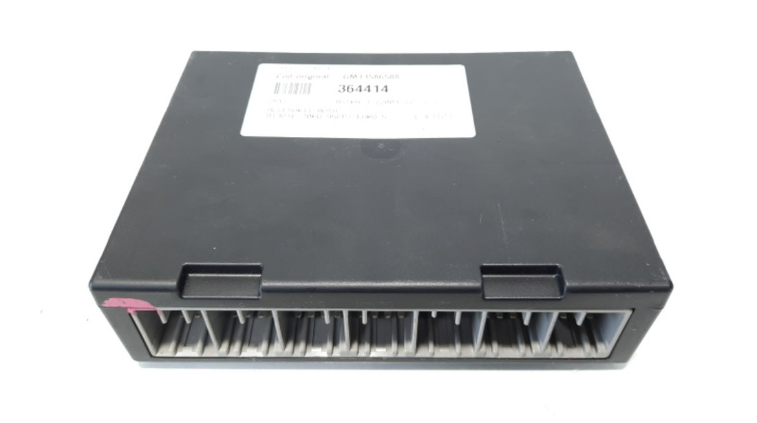 Modul confort, cod GM13586588, Opel Astra J Combi (idi:364414)