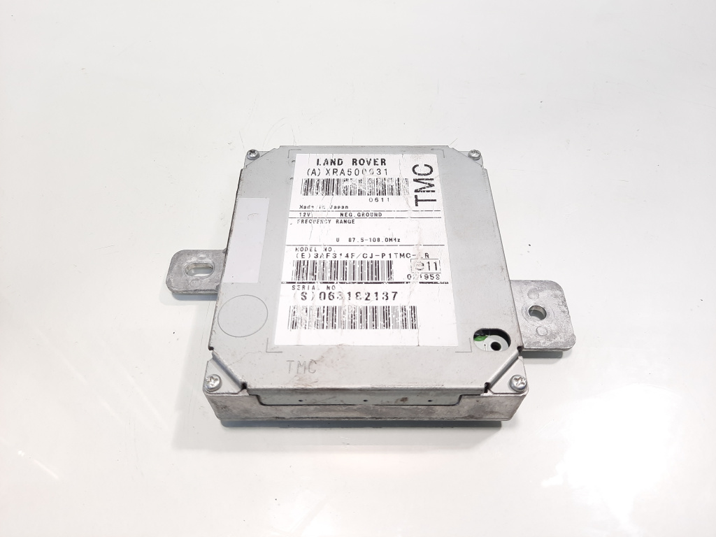 Modul confort, cod XRA500031, Land Rover Range Rover Sport (LS) (id:537407)