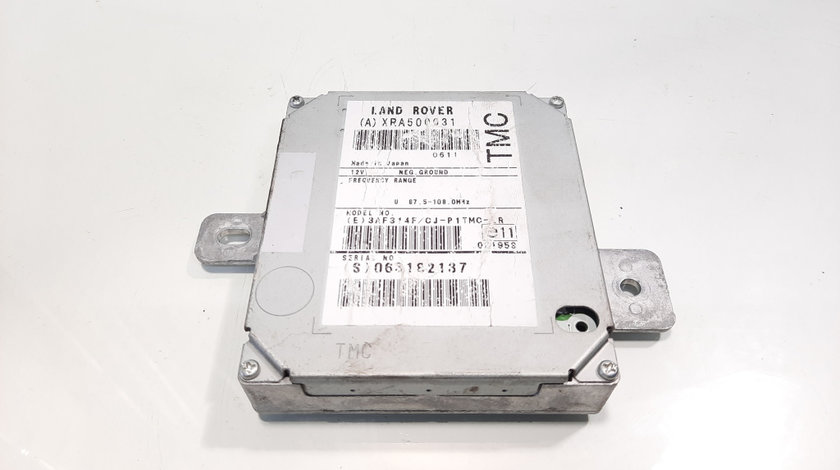 Modul confort, cod XRA500031, Land Rover Range Rover Sport (LS) (id:537407)