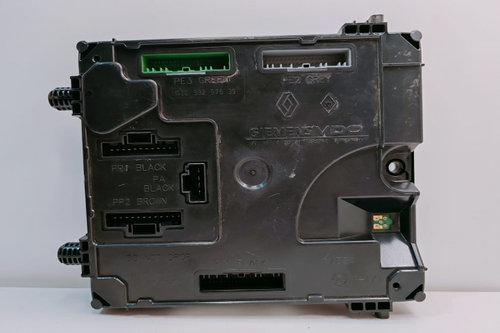 Modul Confort Continental 284B14675R Renault Laguna 3 [2007 - 2011]