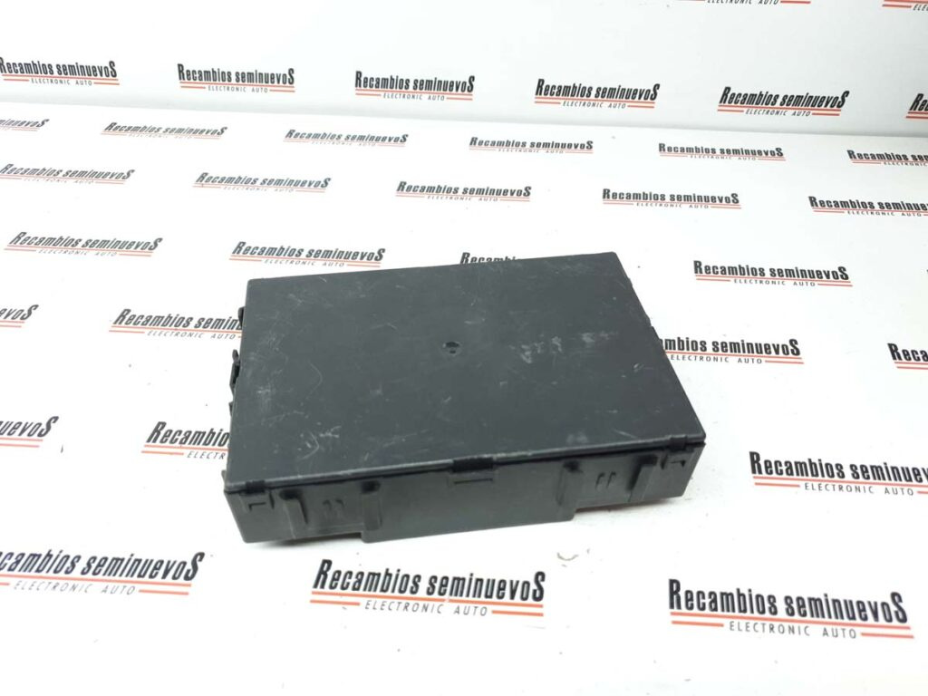 Modul CONFORT CONTINENTAL NISSAN QASHQAI 284B2BR00B / 5WK5 0368 / 5WK50368284B2BR00B / 5WK5 0368 / 5WK50368