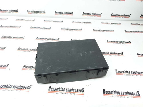Modul CONFORT CONTINENTAL NISSAN QASHQAI 284B2BR00B / 5WK5 0368 / 5WK50368284B2BR00B / 5WK5 0368 / 5...