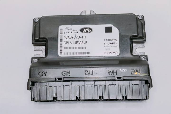 Modul Confort CPLA14F392JF Land Rover Range Rover Sport 2 [2013 - 2020]