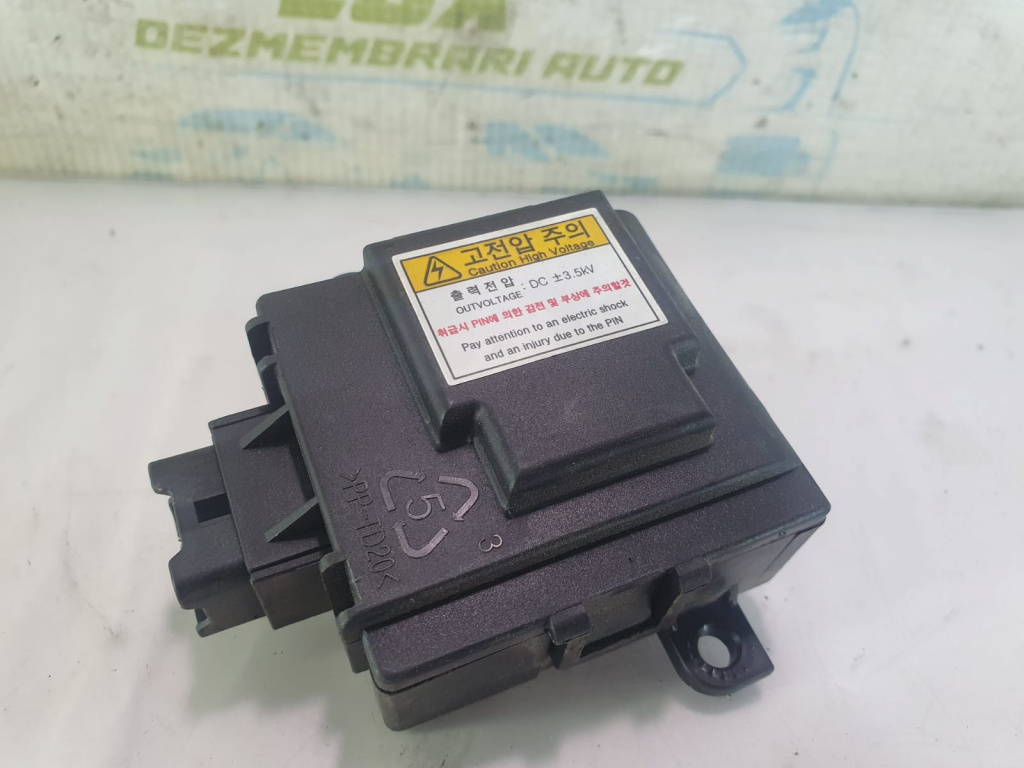 Modul confort d397gg6aa Kia Sportage 4 [2016 - 2020] 2.0 crdi D4HA