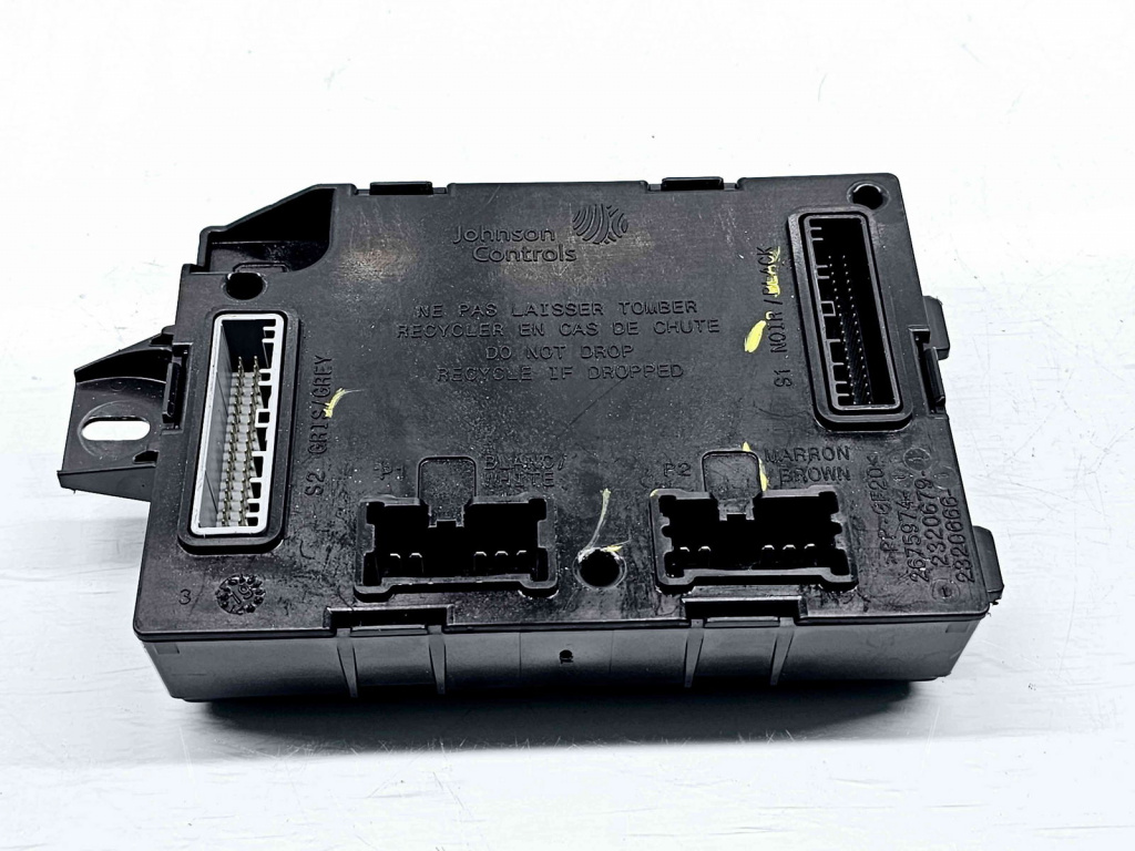 Modul confort Dacia Duster 2 [Fabr 2017-2023] BCM 284B11091R