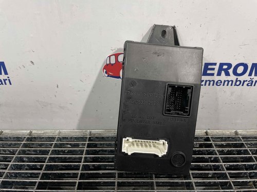 MODUL CONFORT DACIA DUSTER DUSTER - - (2010 2013)
