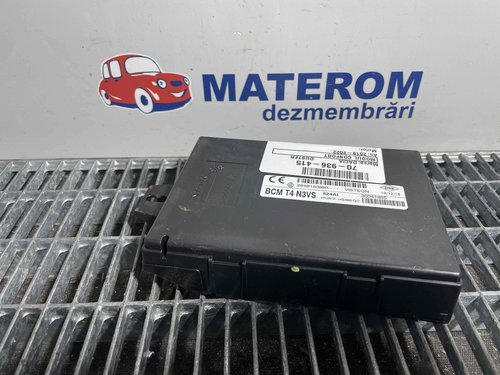 MODUL CONFORT DACIA DUSTER DUSTER - - (2019 2022)
