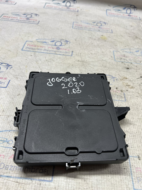 Modul confort Dacia Jogger 2021, 284B26188R