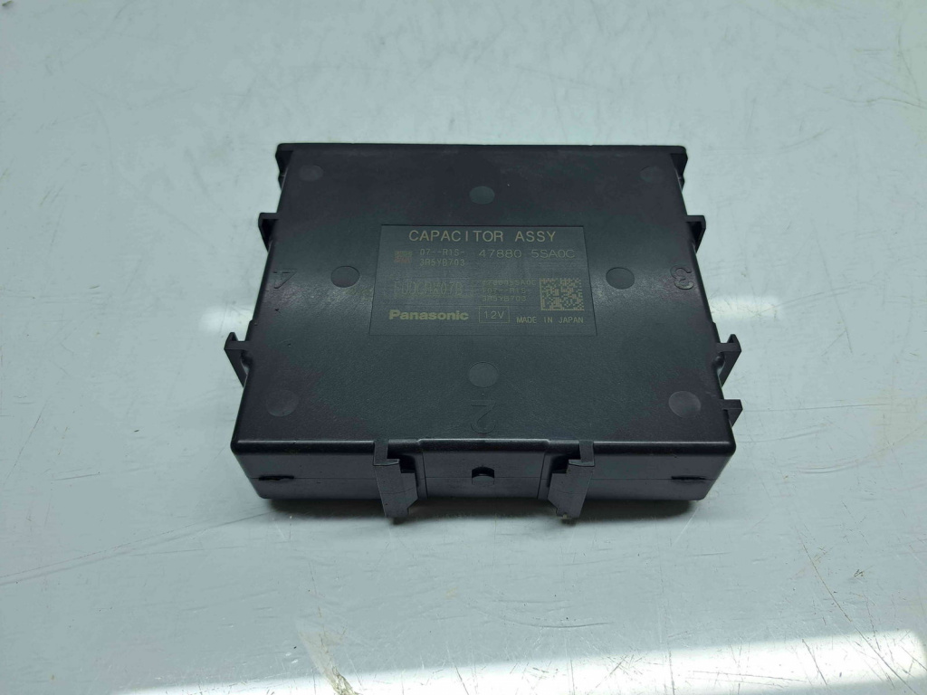 Modul confort Dacia Jogger facelift [Fabr 2021-2025] 478805SA0C