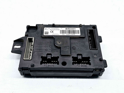 Modul confort Dacia Lodgy [Fabr 2012-prezent] 284B17980R / A2C92226607