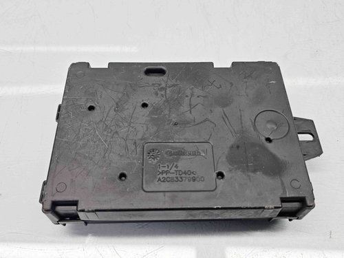 Modul confort Dacia Logan 2 [Fabr 2012-2020] 284B12330R