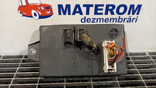 MODUL CONFORT DACIA LOGAN - - (2004 2008)