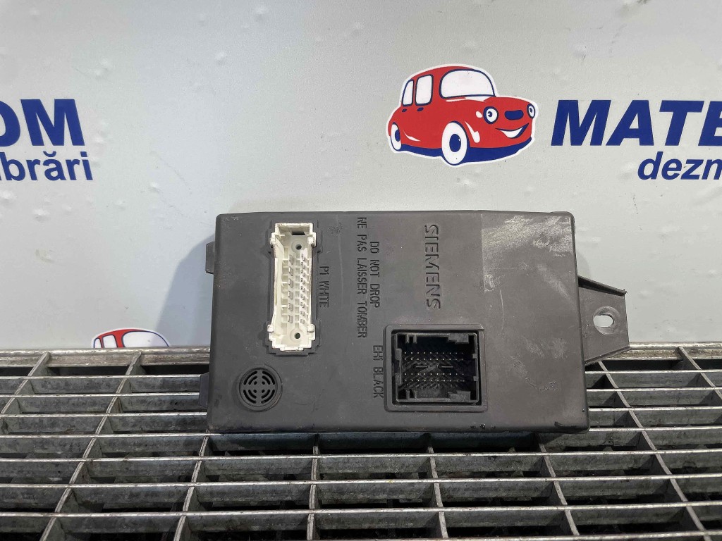 MODUL CONFORT DACIA LOGAN - - (2004 2008)