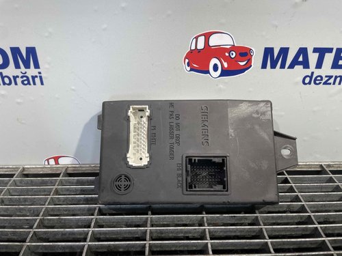MODUL CONFORT DACIA LOGAN - - (2004 2008)