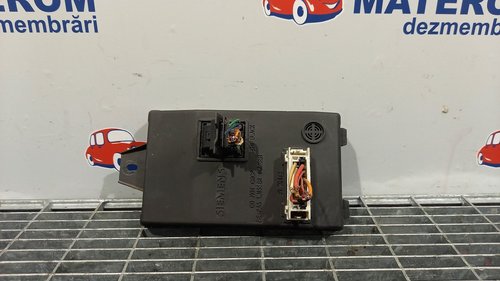 MODUL CONFORT DACIA LOGAN - - (2004 2008)