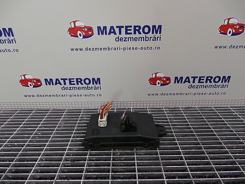 MODUL CONFORT DACIA LOGAN - - (2004 2008)