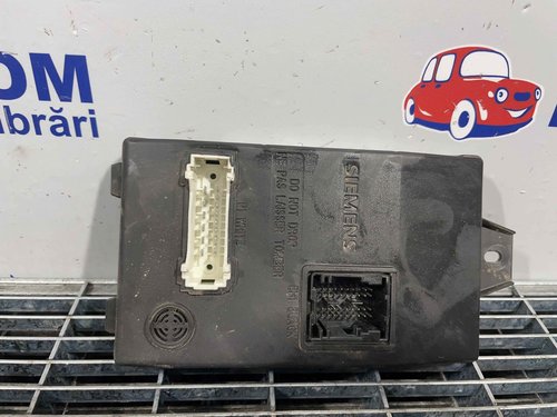 MODUL CONFORT DACIA LOGAN MCV LOGAN MCV - - (2008 2012)