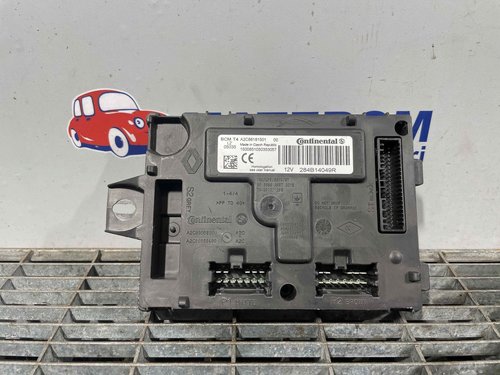 MODUL CONFORT DACIA LOGAN MCV LOGAN MCV - - (2012 2016)