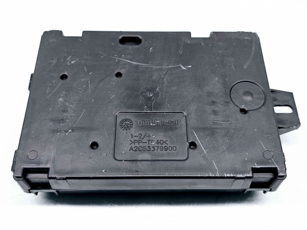 Modul confort Dacia Sandero 2 [Fabr 2012-2020] 284B11723R