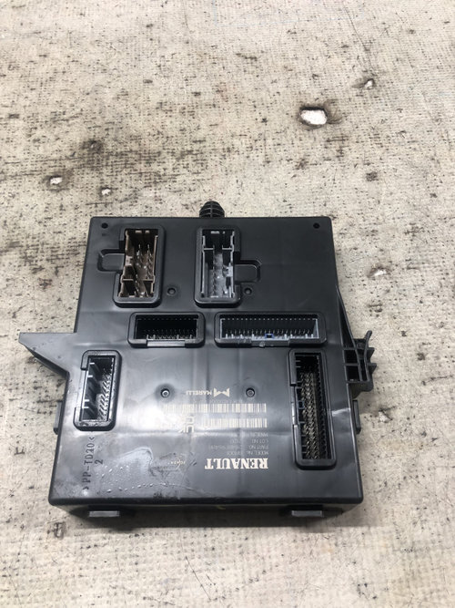 Modul confort Dacia Sandero 3 1.0 Benzina 2022, 284B19648R