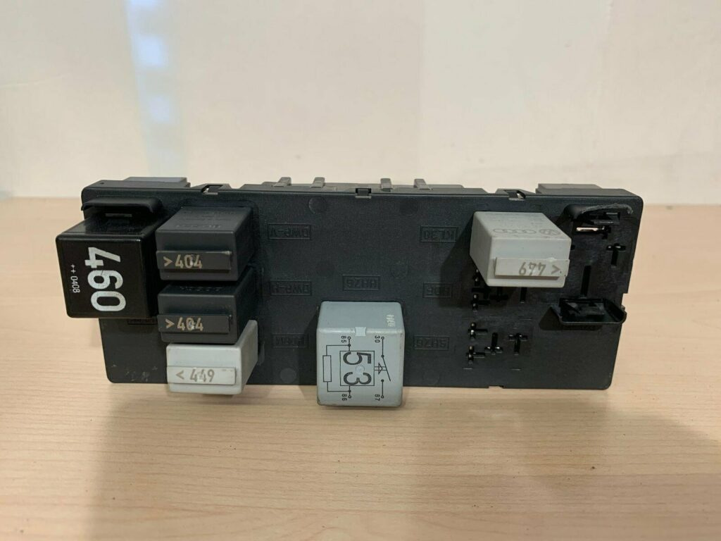 Modul CONFORT DELPHI VOLKSWAGEN TOURAN 1K0 937 049 K / 1K0937049K / 210019961K0 937 049 K / 1K0937049K / 21001996