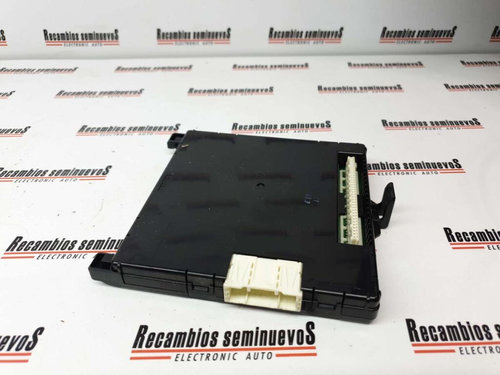 Modul CONFORT DENSO TOYOTA YARIS 89221 0D110 / 892210D110 / MB238000 8333 / MB238000833389221 0D110 ...